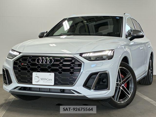 sat car