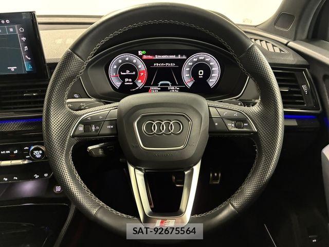 Audi SQ5 2021-04 7391416-22