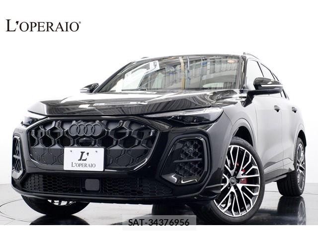 sat car