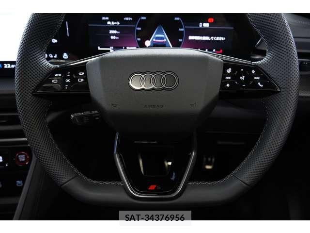 Audi SQ5 2025-09 7508147-10