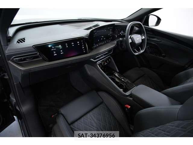 Audi SQ5 2025-09 7508147-12