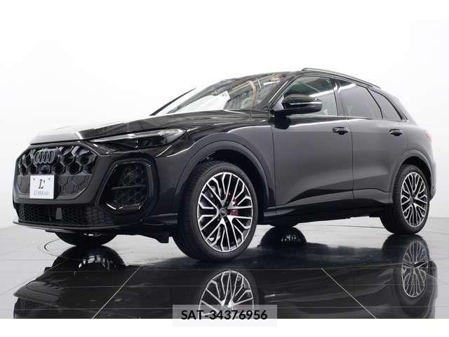 Audi SQ5 2025-09 7508147-4