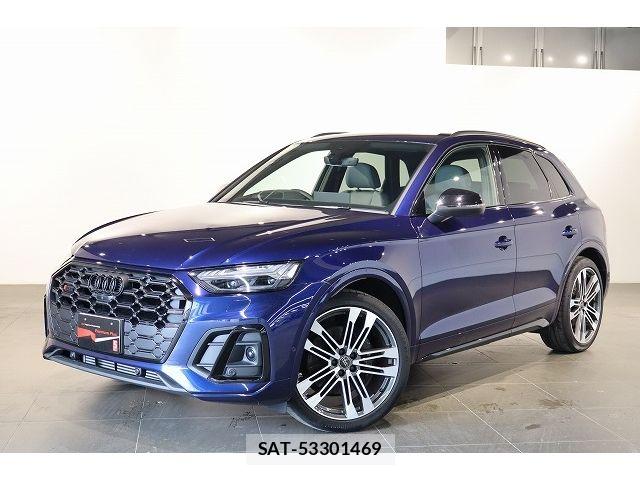 sat car