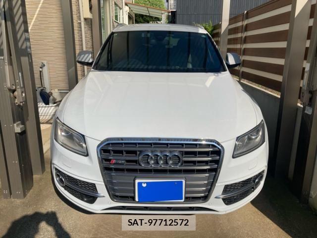 sat car