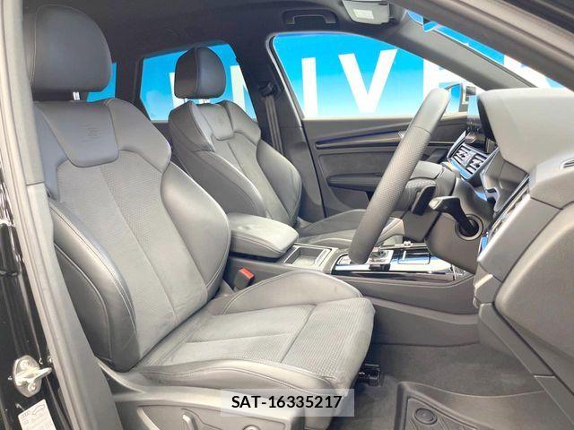 Audi SQ5 2021-08 8072926-10