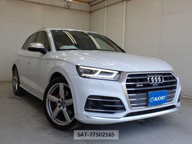 Audi SQ5 2018-12 8157998-0