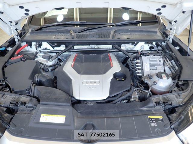 Audi SQ5 2018-12 8157998-25
