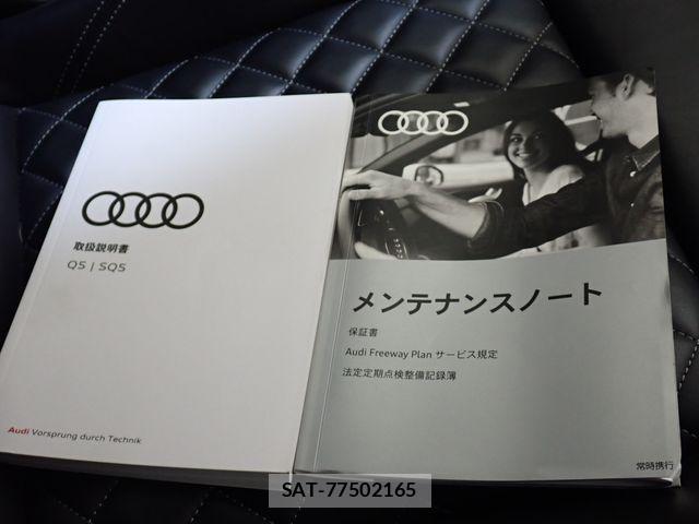 Audi SQ5 2018-12 8157998-27