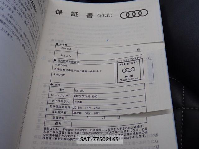 Audi SQ5 2018-12 8157998-28