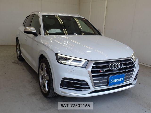 Audi SQ5 2018-12 8157998-3