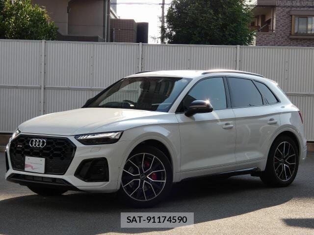 sat car