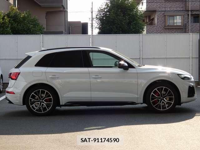 Audi SQ5 2021-11 8206428-10