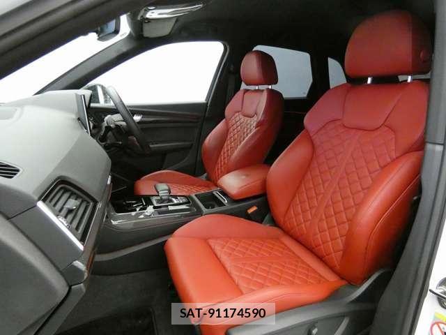 Audi SQ5 2021-11 8206428-12