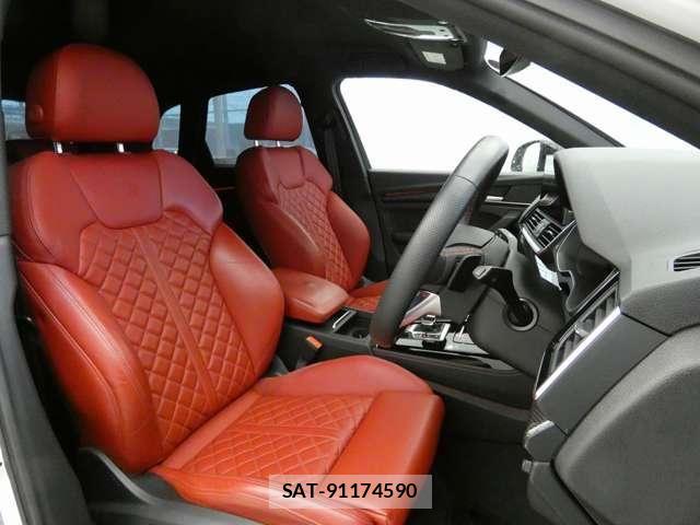Audi SQ5 2021-11 8206428-20