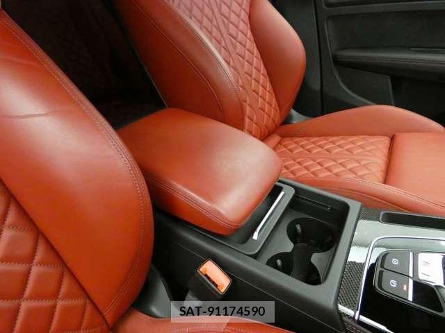 Audi SQ5 2021-11 8206428-23