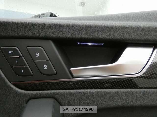 Audi SQ5 2021-11 8206428-26