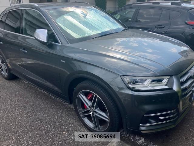 sat car