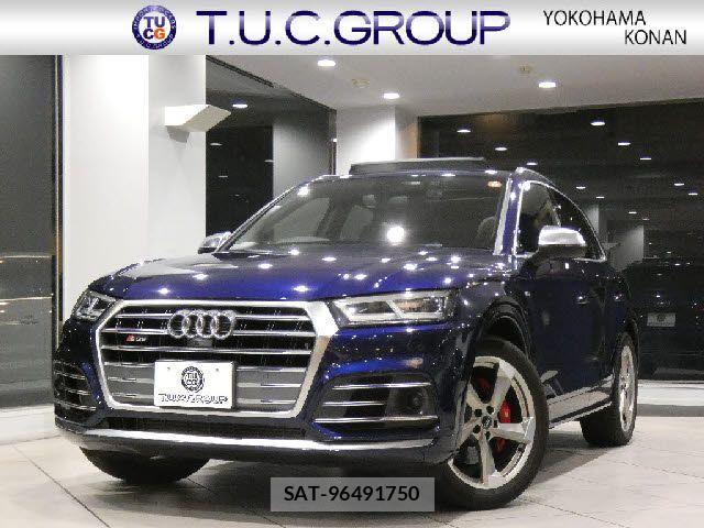 Audi SQ5 2017-12 8313186-0