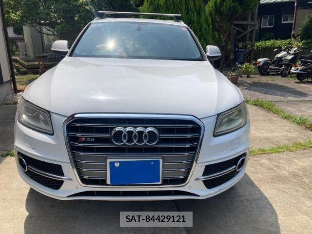sat car