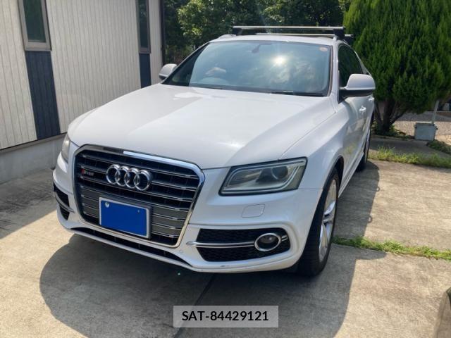 Audi SQ5 2014-02 8313187-2