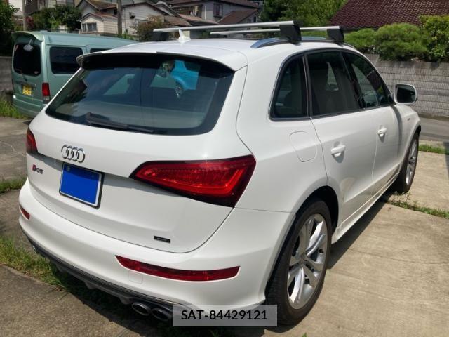 Audi SQ5 2014-02 8313187-4