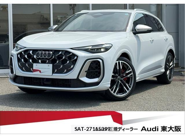 Audi SQ5 2025-12 8523644-0