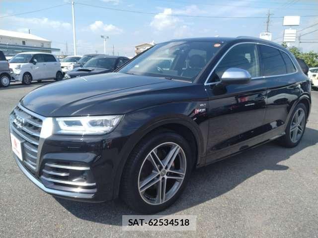 Audi SQ5 2018-02 8658100-0
