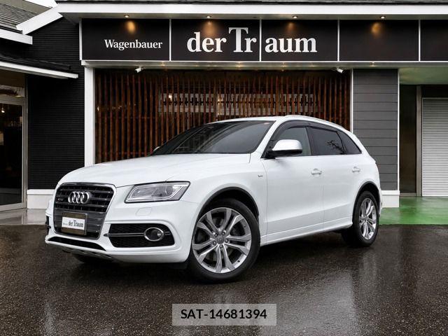 Audi SQ5 2015-07 8740671-0