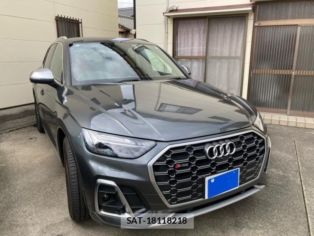 sat car