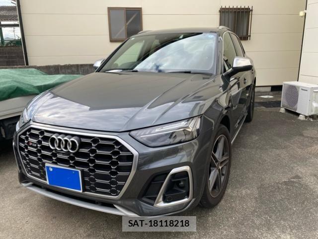 Audi SQ5 2022-01 8878763-1
