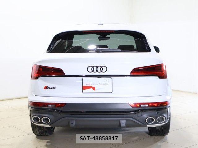 Audi SQ5 2022-05 6610650-11