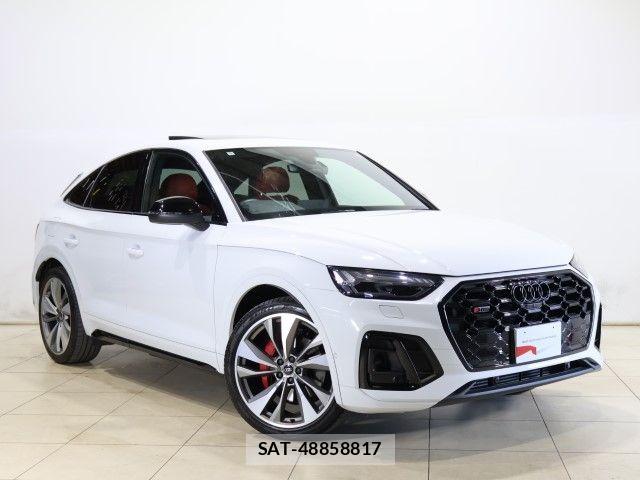 Audi SQ5 2022-05 6610650-13