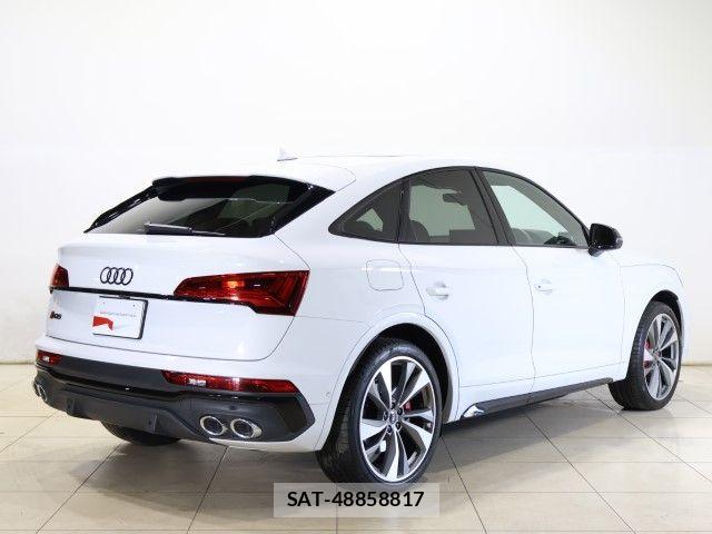 Audi SQ5 2022-05 6610650-1