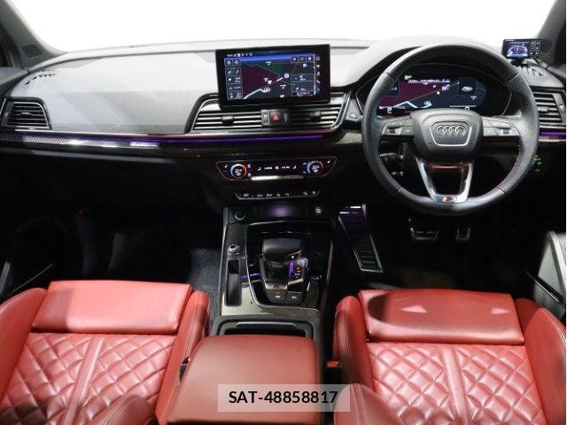 Audi SQ5 2022-05 6610650-2