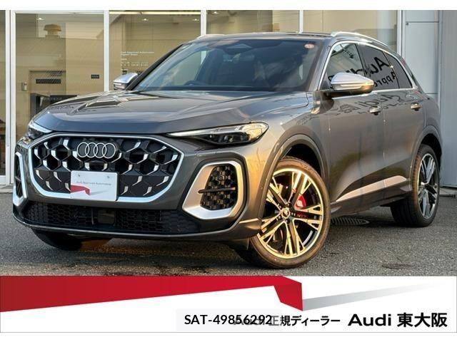 sat car