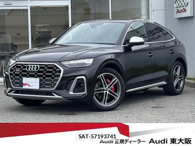 sat car