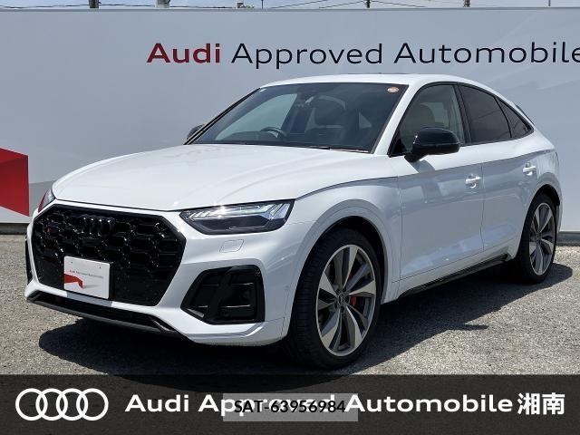 Audi SQ5 2024-10 7325782-0