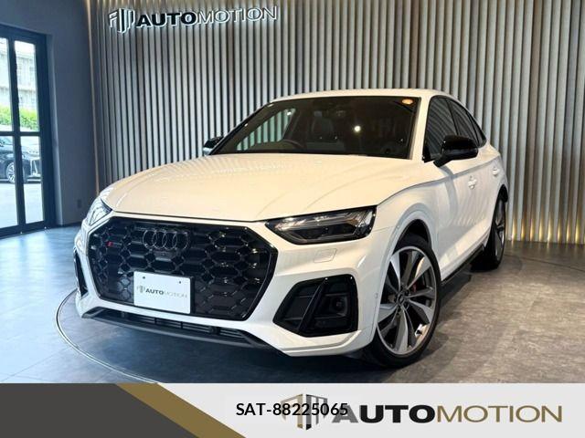 sat car