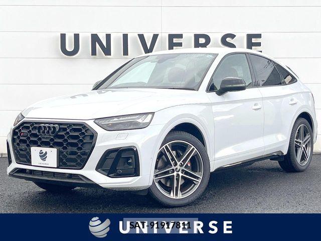Audi SQ5 2022-02 8561219-0