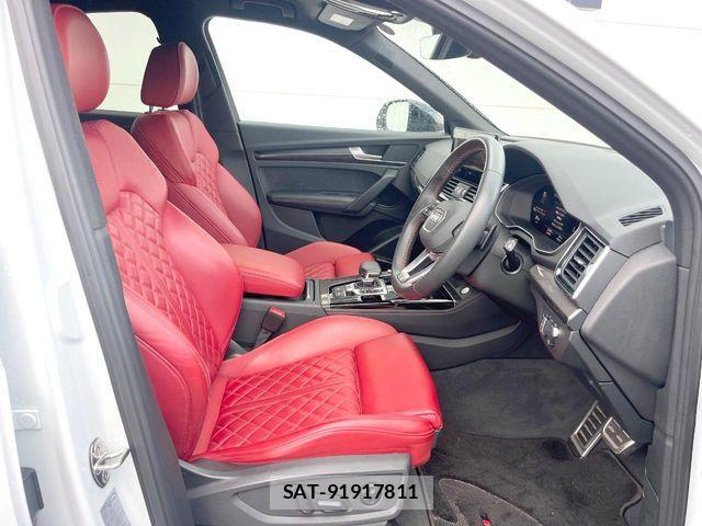 Audi SQ5 2022-02 8561219-7