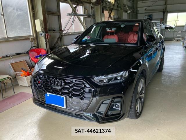 sat car