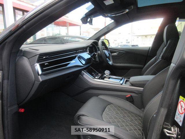 Audi Q8 2024-11 1657929-22