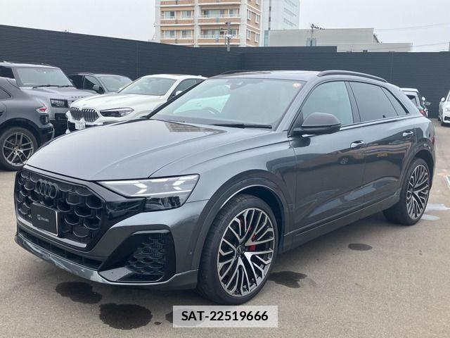 Audi Q8 2024-11 7875377-0
