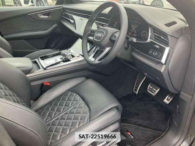 Audi Q8 2024-11 7875377-13