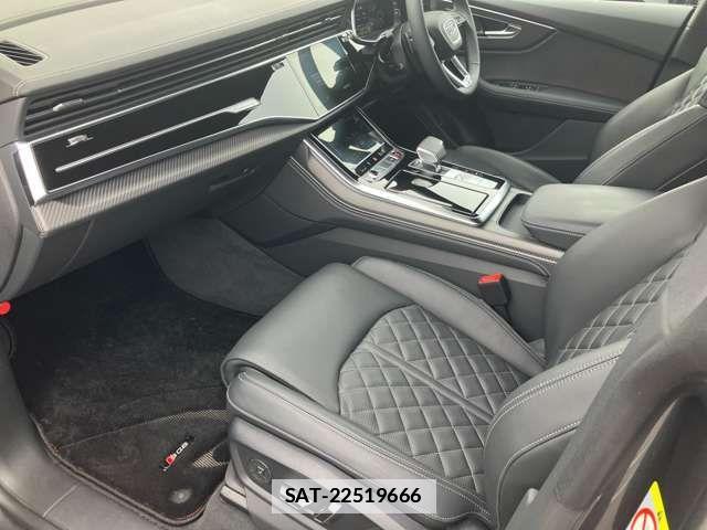 Audi Q8 2024-11 7875377-17