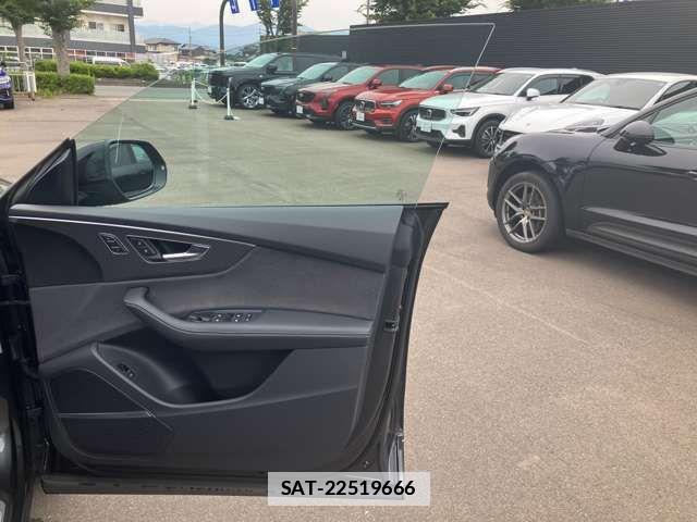 Audi Q8 2024-11 7875377-8
