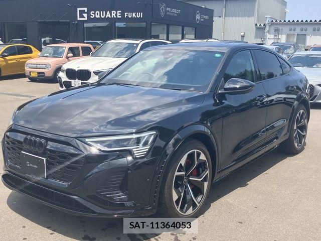 Audi E-TRON 2024-09 7499617-0
