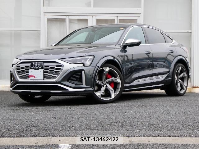 Audi E-TRON 2024-02 8827924-0