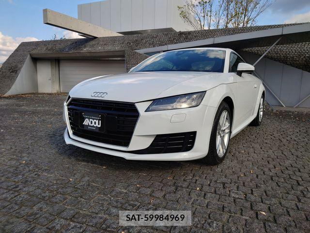 Audi TT 2015-12 517228-0