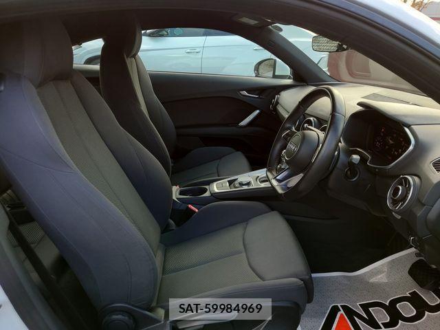 Audi TT 2015-12 517228-9